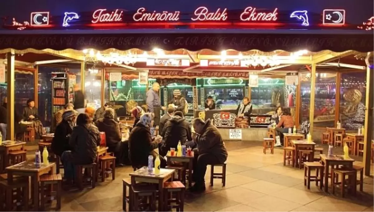 Eminönü Balıkçısının Katili Yakalandı