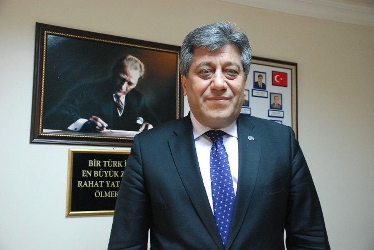 Eskişehir\'de 2 Öğretmenin Bir Veli Tarafından Darbedildiği İddiası