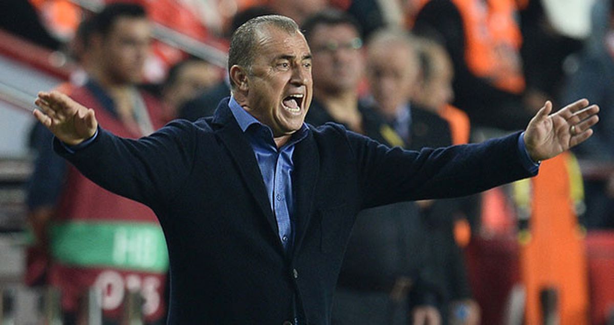 Fatih Terim'i Eski Öğrencileri Eleştiriyor