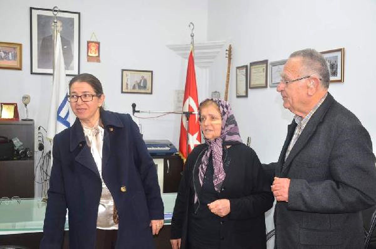 FETÖ'den Tutuklanıp Tahliye Olan Eski Sinop Valisi: İftiraya Uğradık