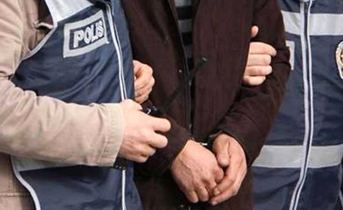 Fetö Suçlamasıyla Aranan Mühendis Karamürsel\'de Yakalandı