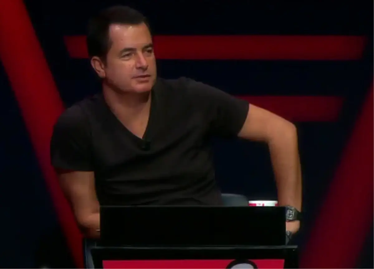 Gökhan Dönmediği İsim İçin Topu Acun Ilıcalı\'ya Attı..