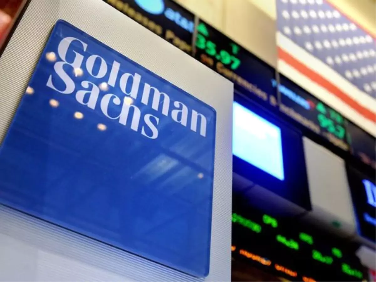 Goldman Sachs\'den Trump Açıklaması