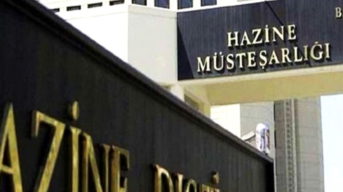 Hazine, Yarın 2 İhale Düzenleyecek