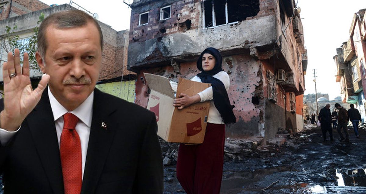 Hükümet Hazırladı, 380 Kişilik Kürt Muhatap Listesi! HDP'ye Yakın İsimler de Var