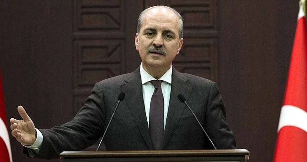 Hükümet Sözcüsü Kurtulmuş: İstisnai Vatandaşlık Kapsamı Genişletiliyor
