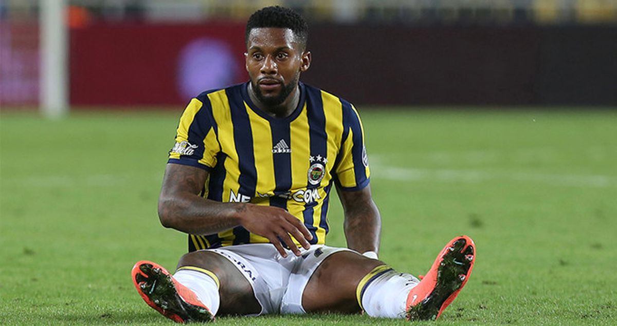 Jeremain Lens: Kendimi Zorlamasam Galatasaray Maçını Kaçırmayabilirdim