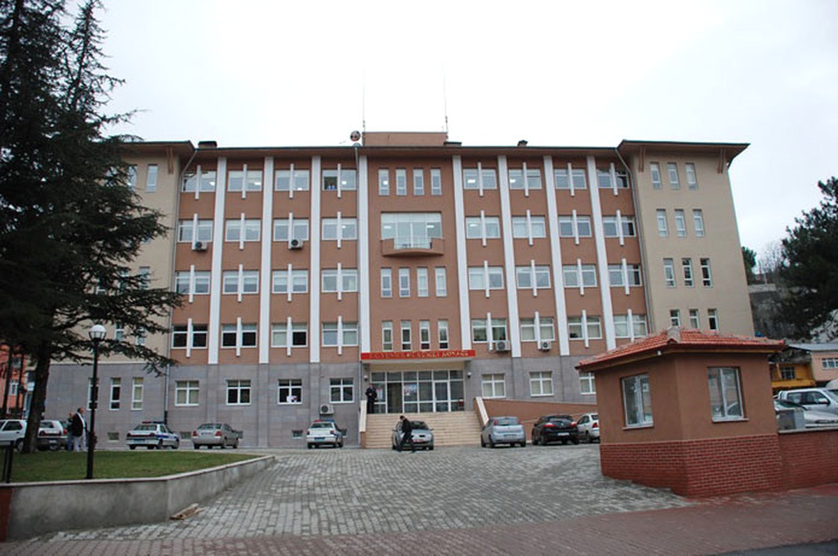 Karabük\'te "Fetö Pişmanlığı" Çağrısına 7 Kişi Başvurdu