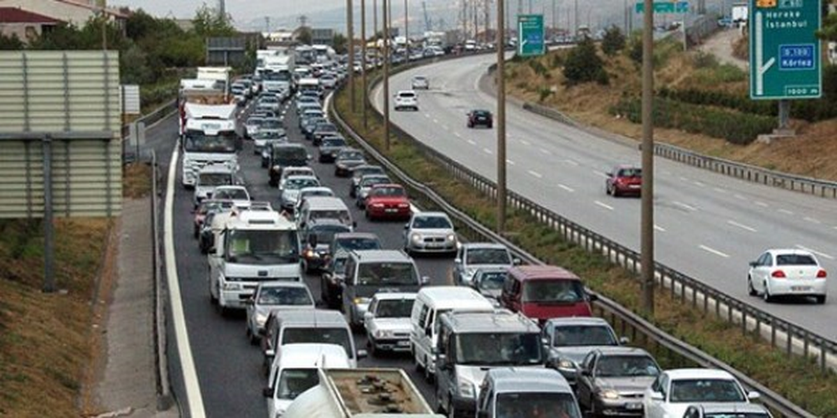 Karayolu Trafik Güvenliği Masaya Yatırılacak