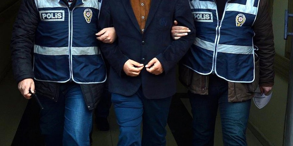 Kayseri Merkezli Fetö/pdy Operasyonu
