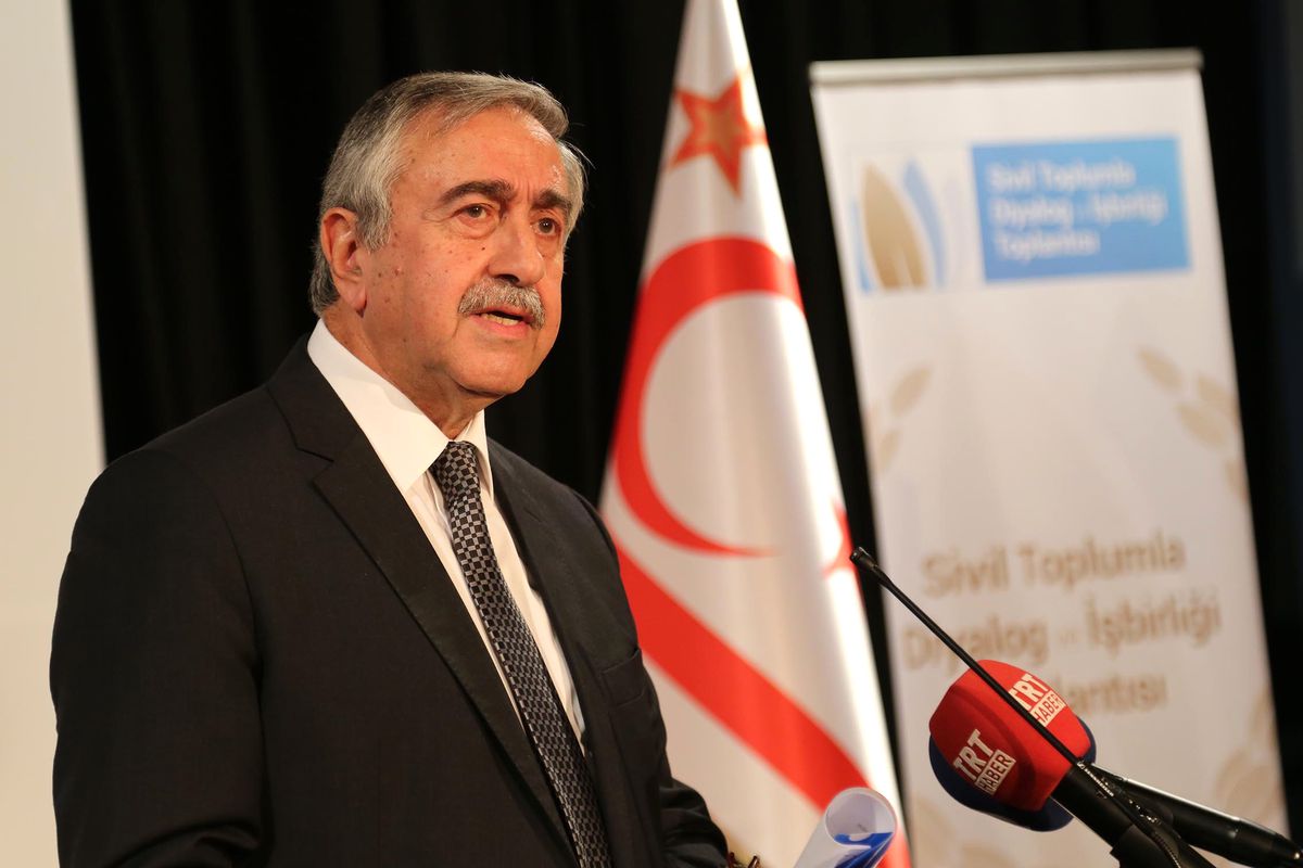KKTC\'nin 33. Kuruluş Yıl Dönümüne Doğru