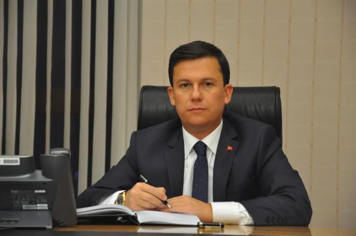 KKTC\'nin 33. Kuruluş Yıl Dönümüne Doğru