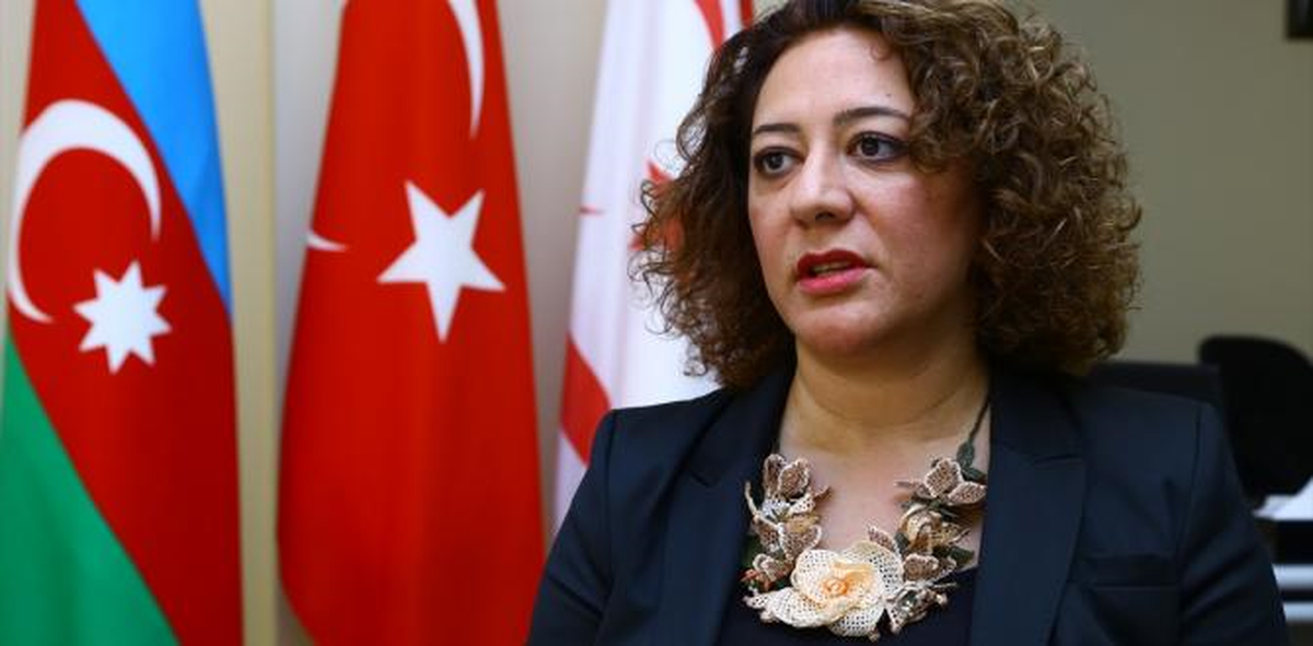 KKTC\'nin 33. Kuruluş Yıldönümüne Doğru