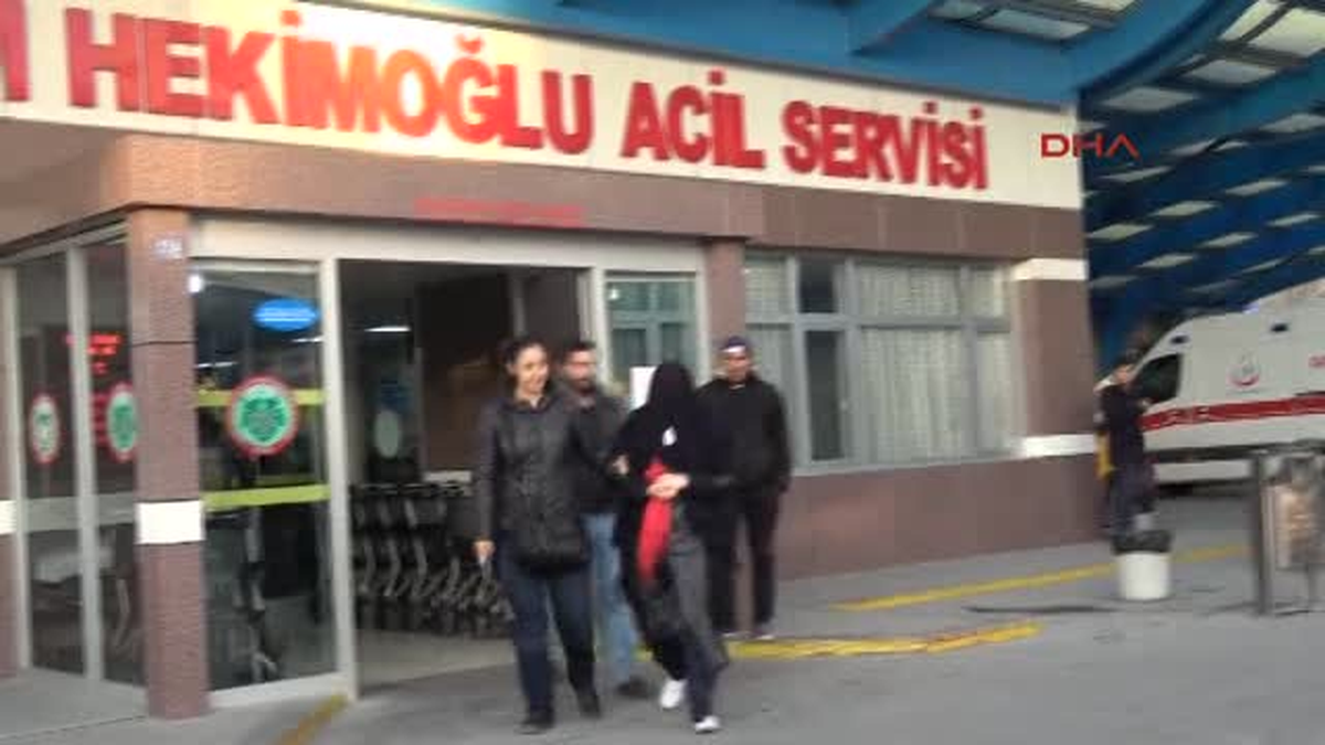 Konya ve 14 Ilde \'Fetö Ablası\' Operasyonu 14 Gözaltı