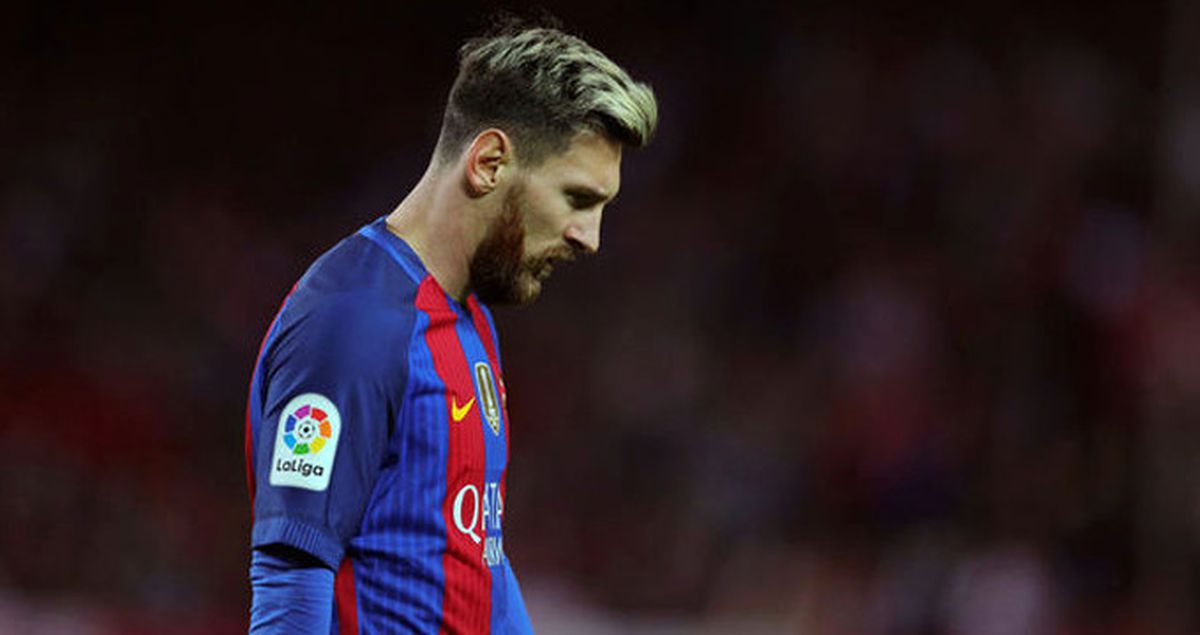 Marca Gazetesi: Messi, Barcelona'nın Yeni Sözleşme Teklifini Reddetti