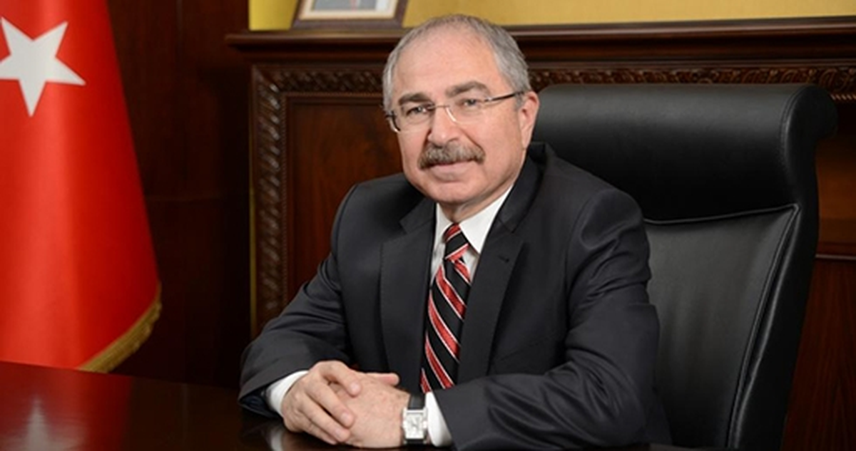 Mardin Valisi Yaman: Şehit Kardeşimizin Failleri Çok Kısa Sürede Yakalandı
