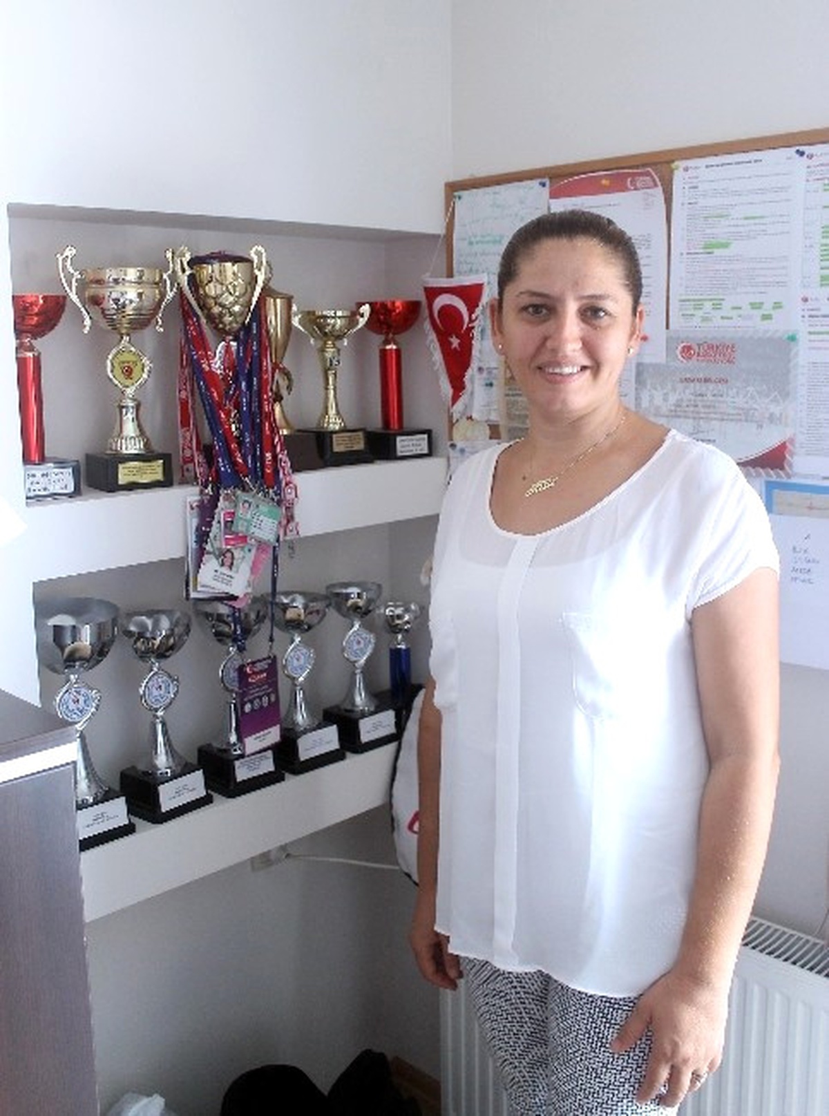 Mersin Büyükşehir Belediyespor, Çıkışını Sürdürüyor