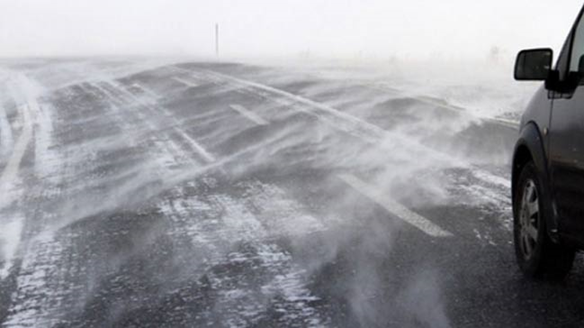 Meteorolojiden Buzlanma ve Don Uyarısı