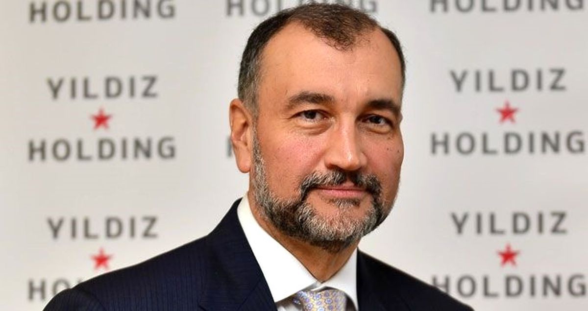 Murat Ülker'den 'Yıldız Holdinge Operasyon Yapılacak' İddialarına Yanıt