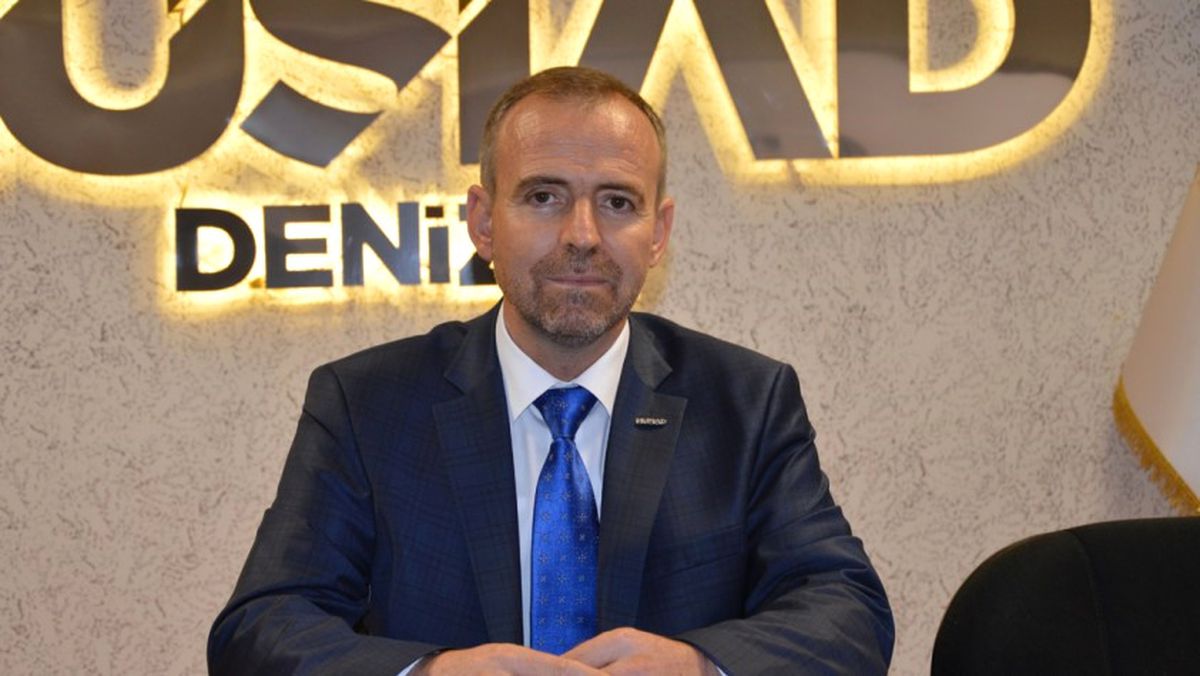 Müsiad Expo 2016\'nın Ardından