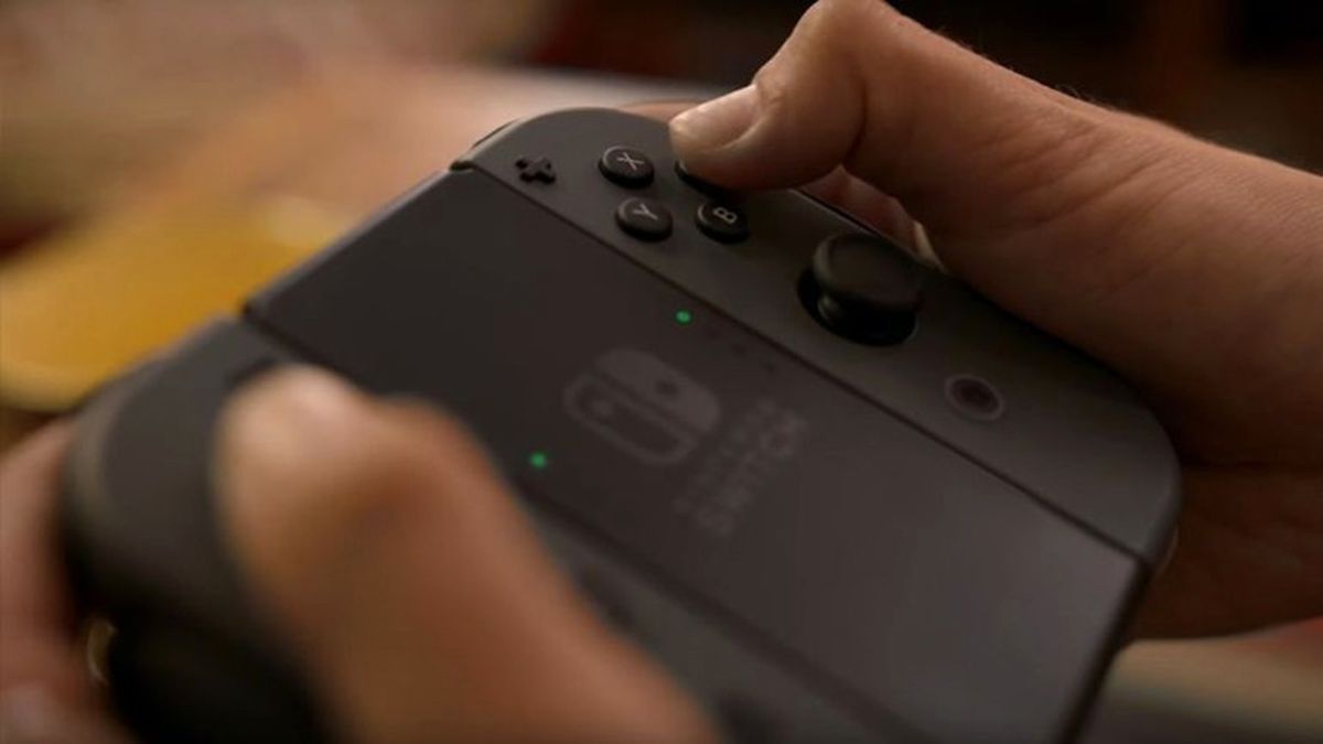Nintendo Switch İçin Yeni İddia!