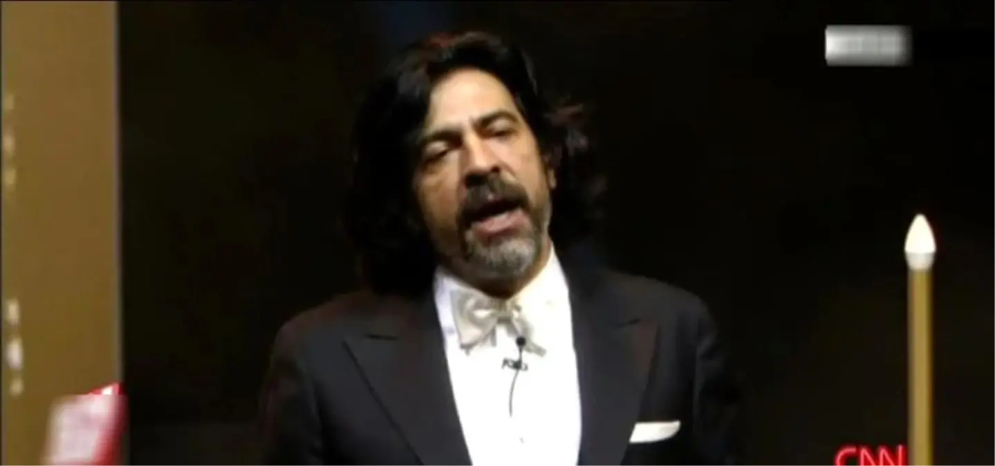 Okan Bayülgen'den Diriliş Ertuğrul Ekibine Cevap