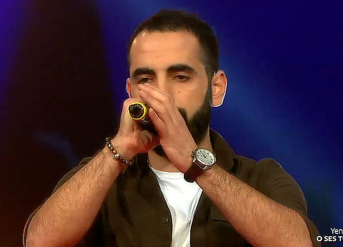 Onur Yöndeş \'Arnavut Kaldırımı\'