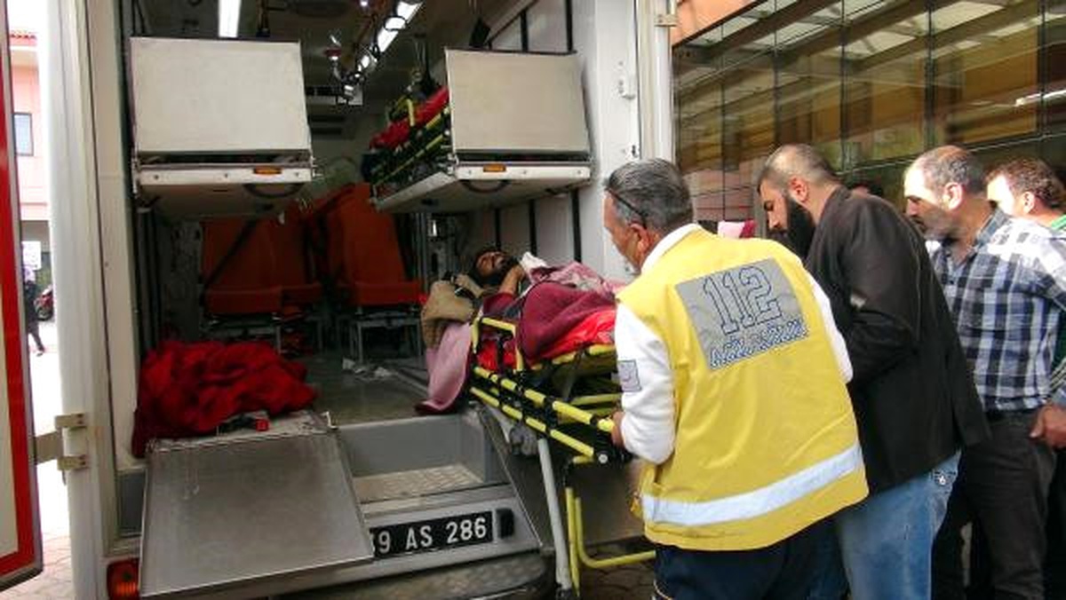 Öso Grupları Arasında \'Esselame\' Anlaşmazlığı (3)