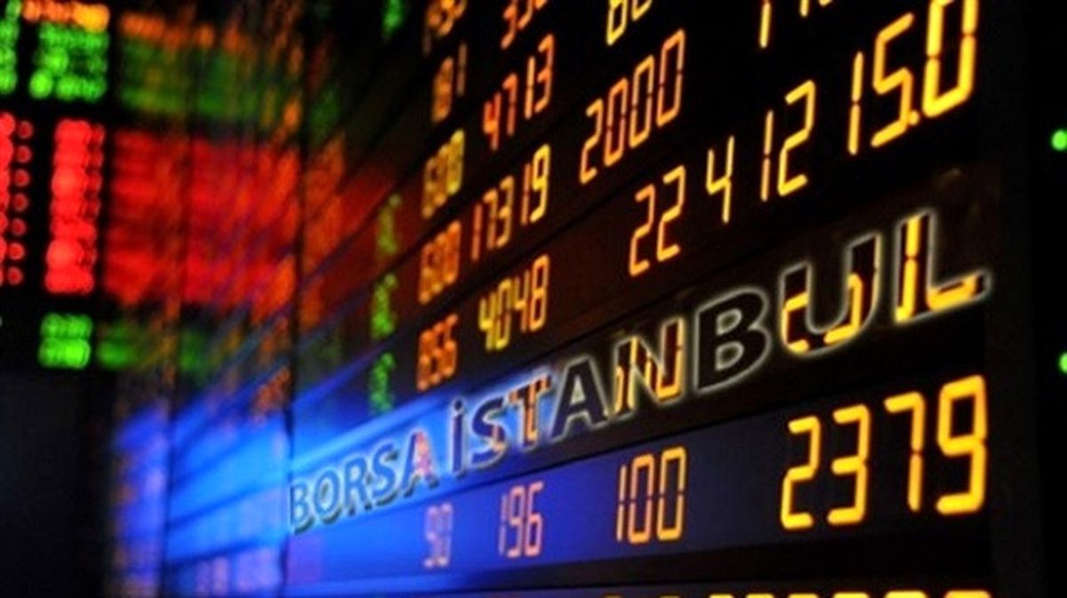 Piyasalarda Gün Ortası
