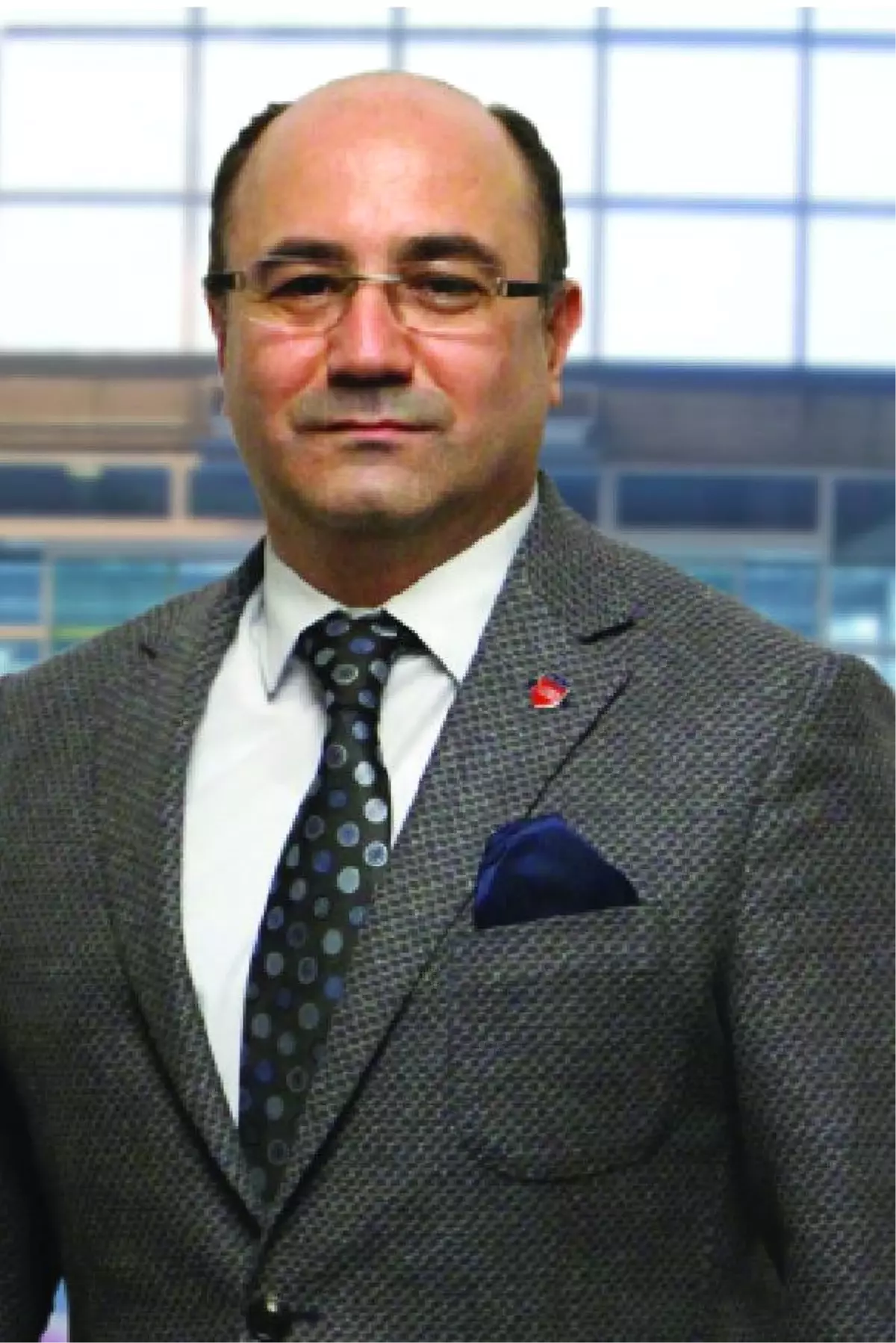 Prof. Gegez, ABD\'deki Başkanlık Seçimlerinde Anket Sonuçlarındaki Yanılmaları Değerlendirdi