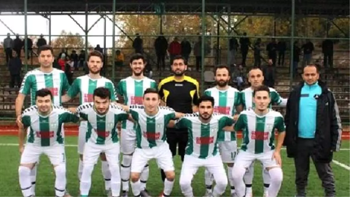 Rakibini 20-0 Yenen Takıma Ceza