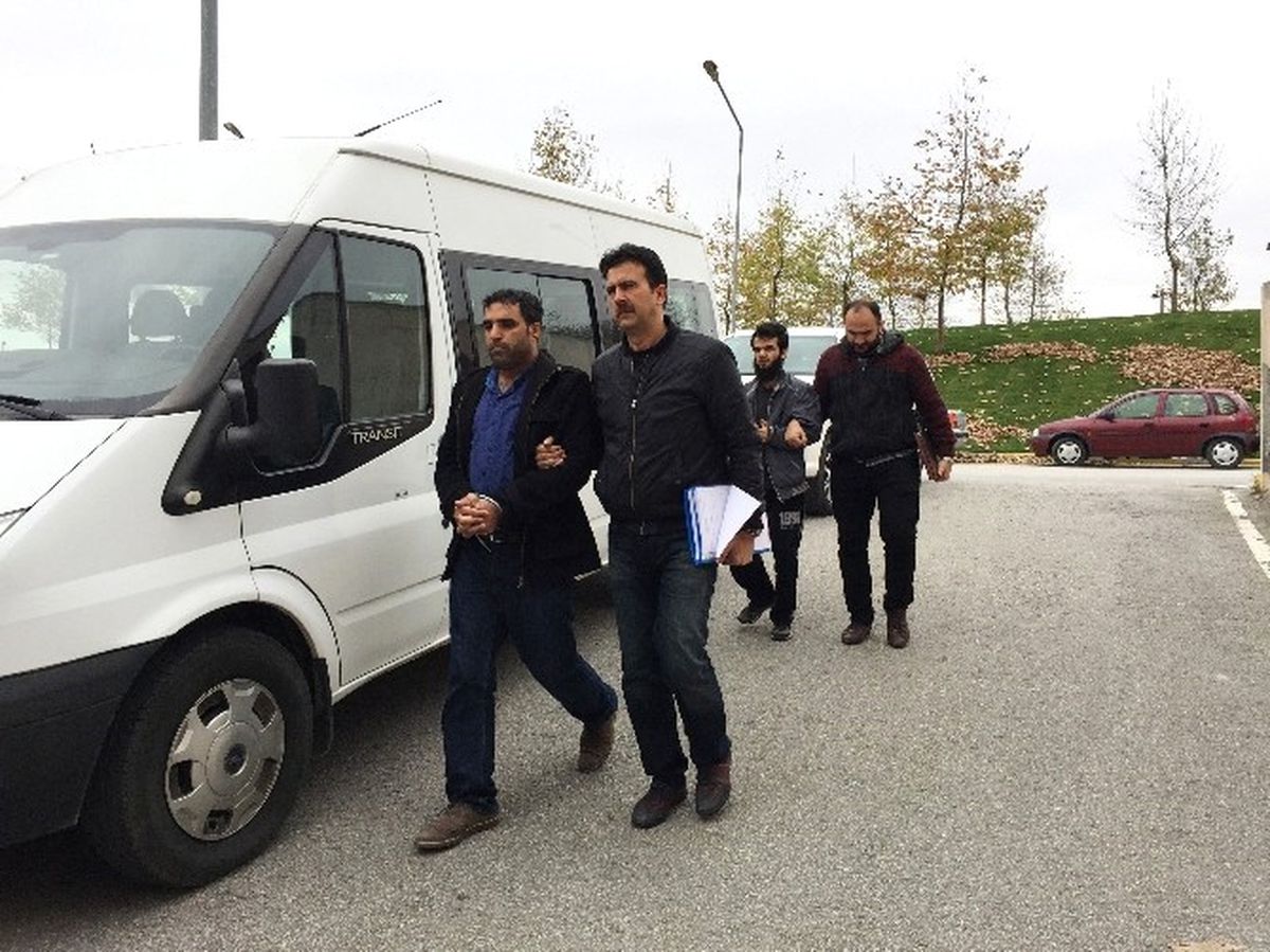 Sakarya\'da Deaş Sempatizanı Tutuklandı