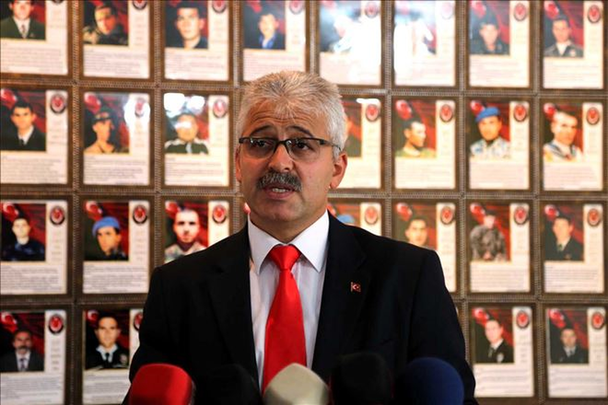 Şehit Ailelerinden Yeni Yönetmelik İçin Teşekkür