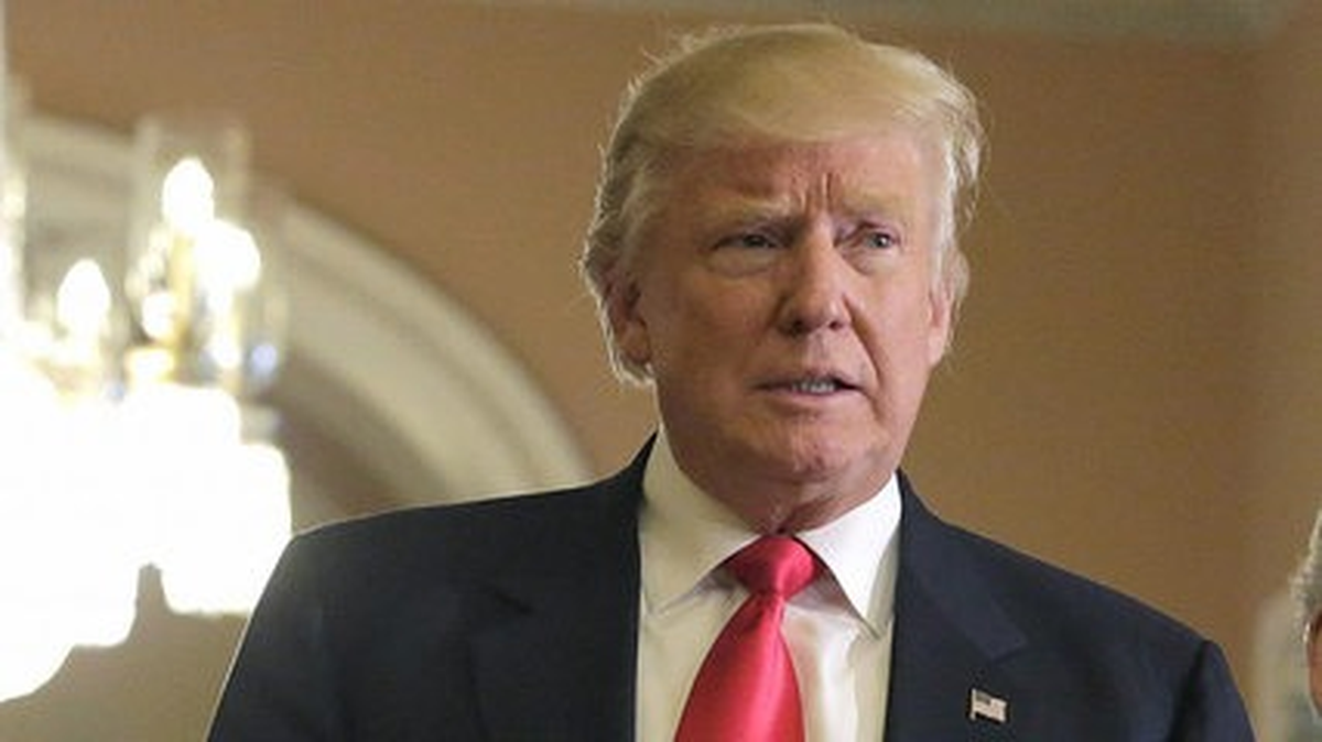 Trump Kolları Sıvadı: Çin Devlet Başkanı Şi ile Telefonda Görüştü