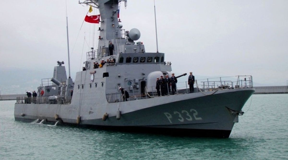TSK "Geçmişten Günümüze Gemilerimiz" Adlı Belgeseli Paylaştı