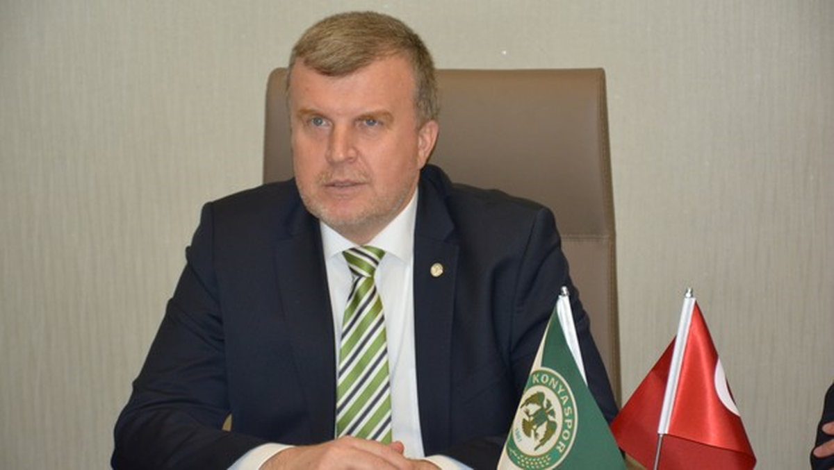 Türk Telekom\'la Hem Konyaspor Hem Taraftar Kazanacak