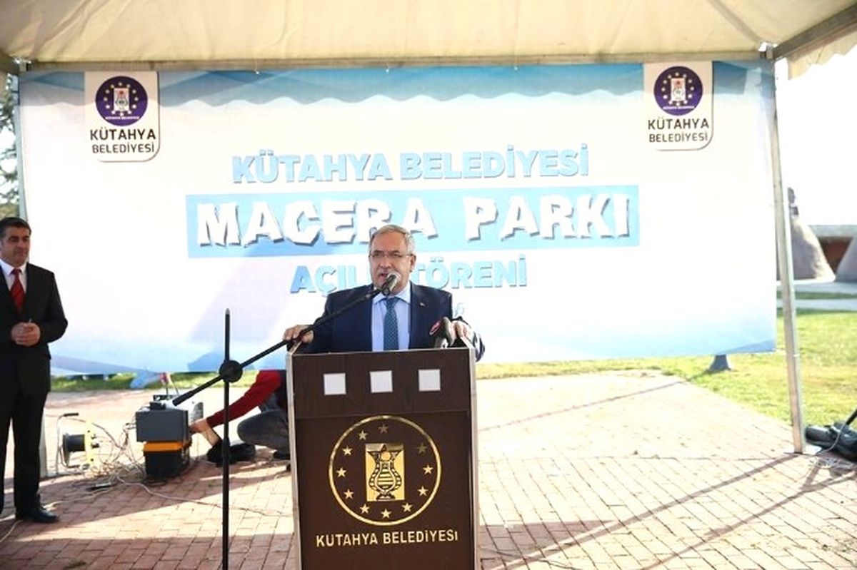 Vali Ahmet Hamdi Nayir: Uyum İçerisinde Çalışmak Yatırımları Artıracaktır