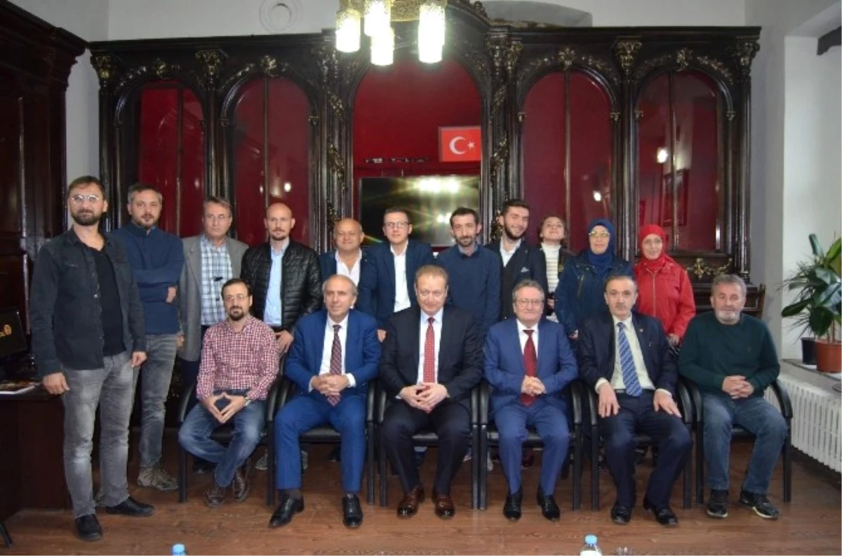 Vali Yavuz\'dan CHP Lideri Kılıçdaroğlu\'nun "İstifa Etsin" Çağrısına Cevap