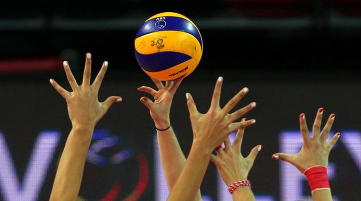 Voleybol: Kadınlar Cev Şampiyonlar Ligi