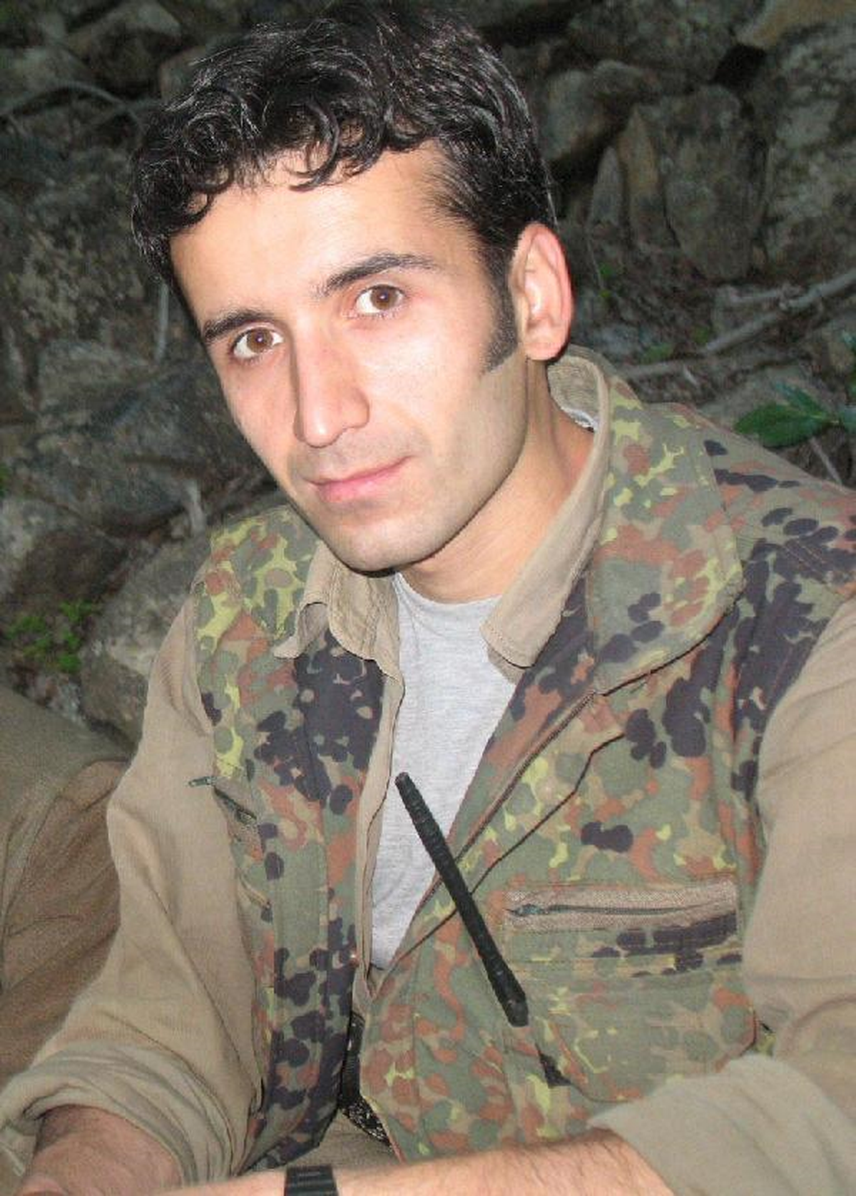 Başına 1.5 Milyon Lira Ödül Konan PKK'nın Tunceli Sorumlusu Öldürüldü