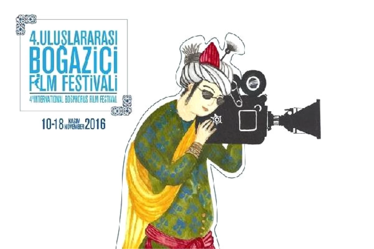 4. Uluslararası Boğaziçi Film Festivali, Hız Kesmeden Devam Ediyor