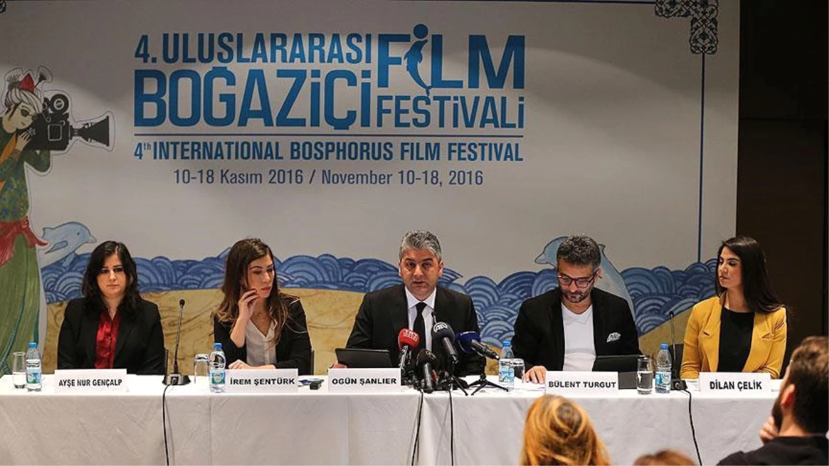 4. Uluslararası Boğaziçi Film Festivali, Hız Kesmeden Devam Ediyor