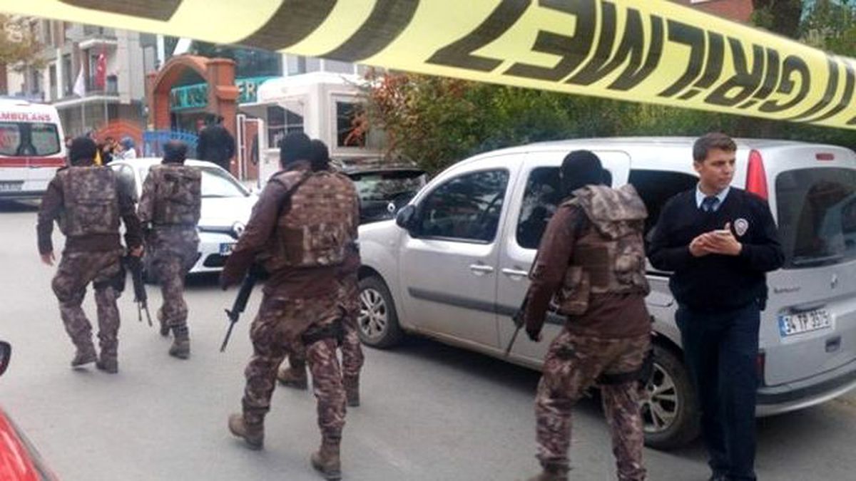 Maltepe'deki Patlama Soruşturmasına Terör Savcısı Bakacak