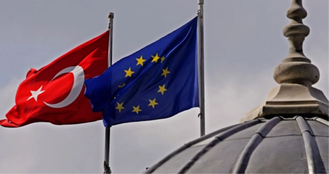 AB Dışişleri Bakanları: Türkiye\'yle Üyelik Müzakereleri Devam Etmeli