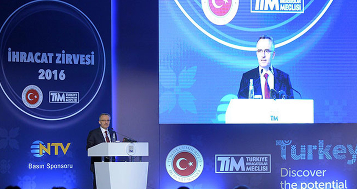 Ağbal'dan Müjde: 10 Yıla Kadar Vergi Yok, Proje Bazlı Teşvik Geliyor