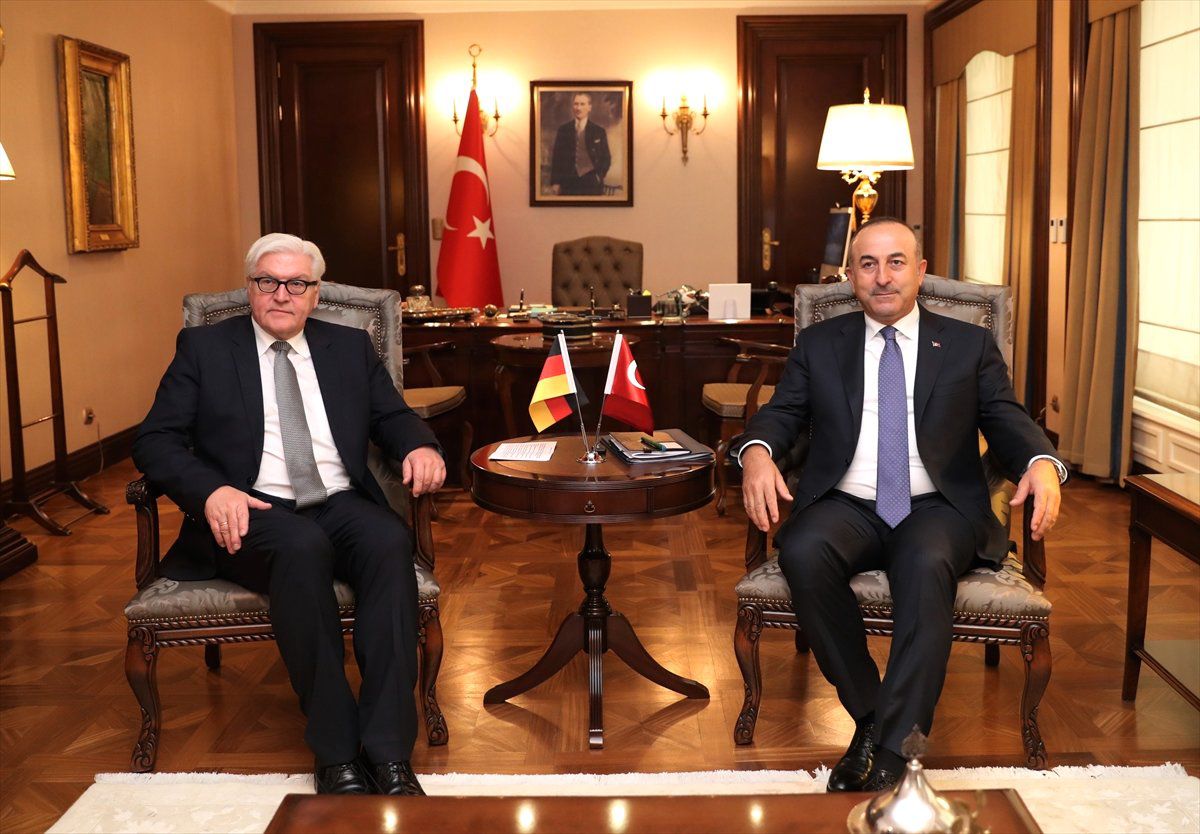 Alman Bild'in Analizi: Türkler Çok Kızgın