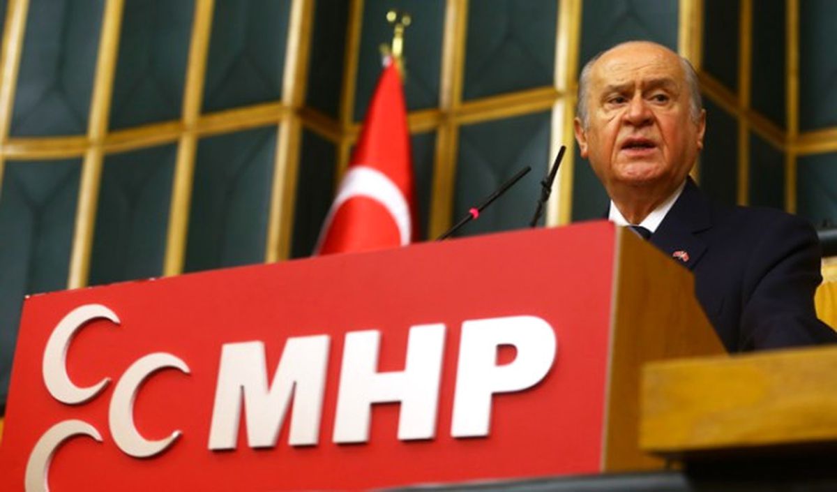Anayasa Metni Tarafımıza İletilmiştir"