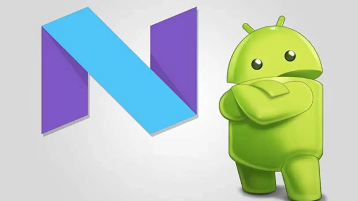 Android Nougat 7.0 Galaxy S6 ve S6 Edge İçin Geliyor!