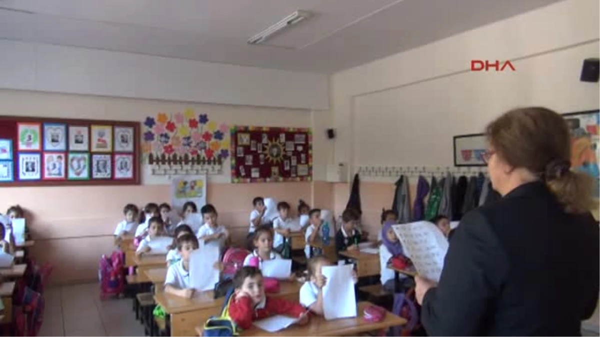 Antalya Işadamlarından Devlet Okullarında Gürültüye Son Verecek Proje