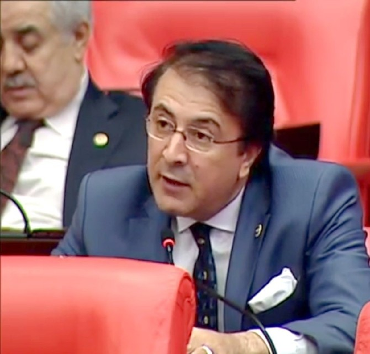 Aydemir\'den Havalimanı İçin 3 Teklif